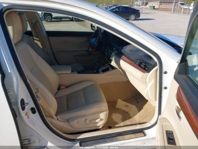 2013 LEXUS ES 300H JTHBW1GG7D2008489 Photo 4