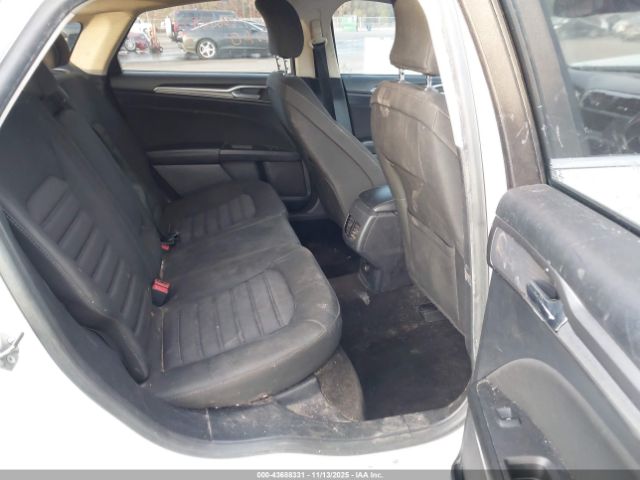 2018 FORD FUSION HYBRID 3FA6P0LU1JR117372 Photo 7