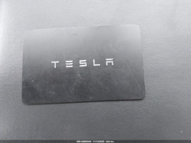 2022 TESLA MODEL Y 7SAYGDEFXNF336964 Photo 10