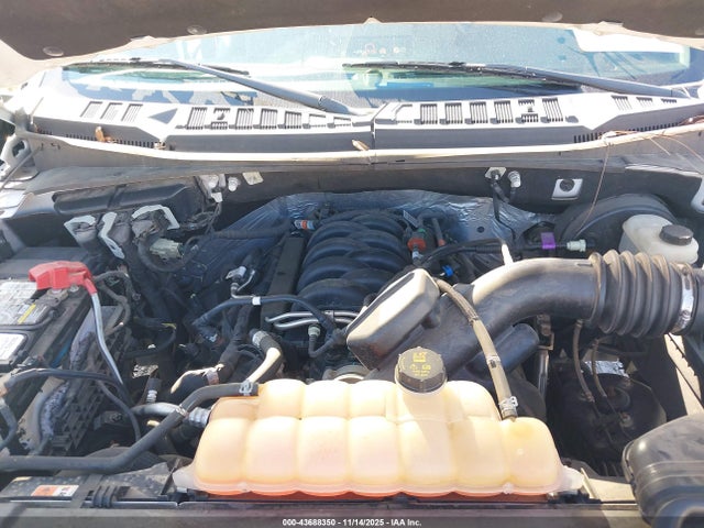 Ford F-150 Xl 2018 1FTEX1C51JFC65748 Image 10
