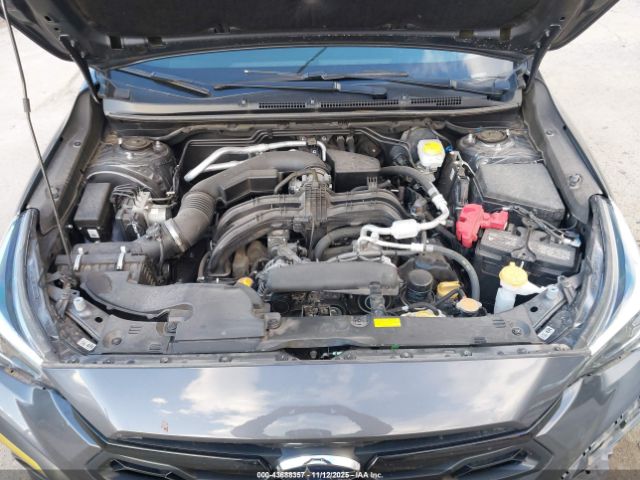2024 SUBARU CROSSTREK 4S4GUHF62R3738614 Photo 9