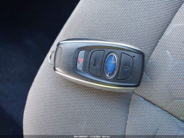 2024 SUBARU CROSSTREK 4S4GUHF62R3738614 Photo 10