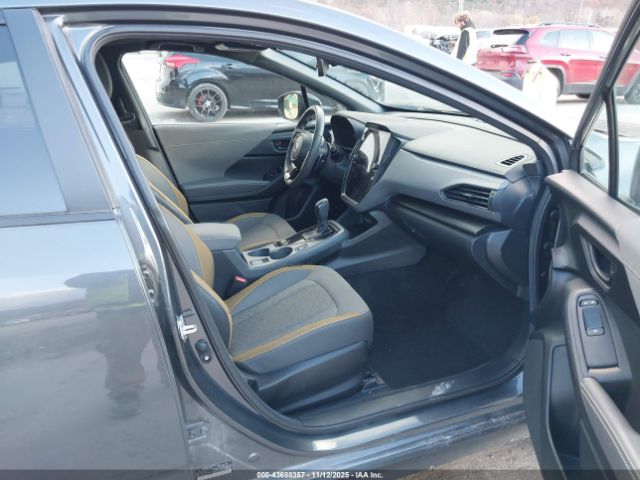 2024 SUBARU CROSSTREK 4S4GUHF62R3738614 Photo 4