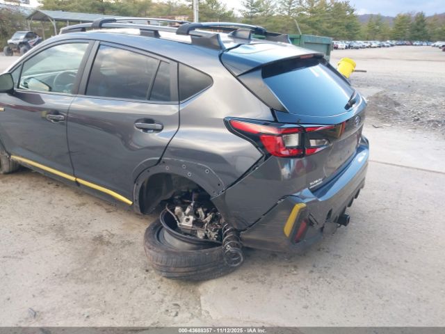 2024 SUBARU CROSSTREK 4S4GUHF62R3738614 Photo 5