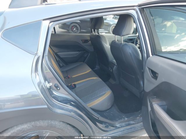 2024 SUBARU CROSSTREK 4S4GUHF62R3738614 Photo 7