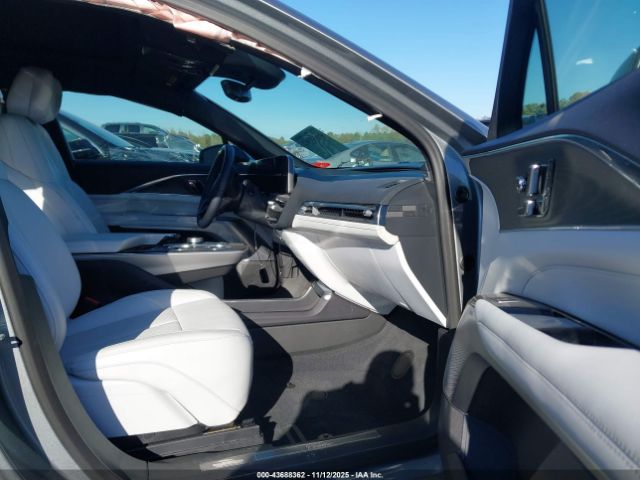 2024 CADILLAC LYRIQ 1GYKPSRL3RZ129317 Photo 4