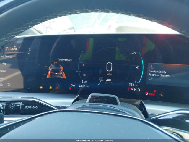 2024 CADILLAC LYRIQ 1GYKPSRL3RZ129317 Photo 6