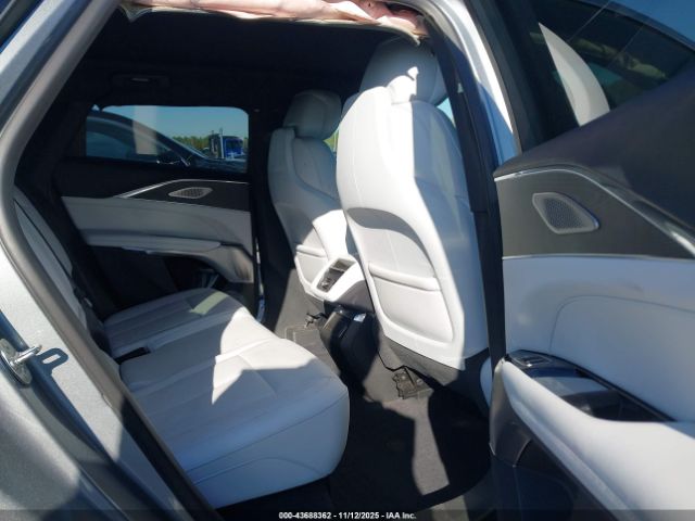 2024 CADILLAC LYRIQ 1GYKPSRL3RZ129317 Photo 7