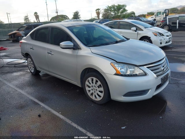 2014 3N1AB7AP7EY289249 main image