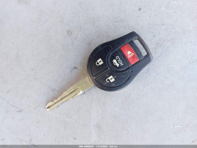 Nissan SENTRA S 2014 3N1AB7AP7EY289249 Image 11
