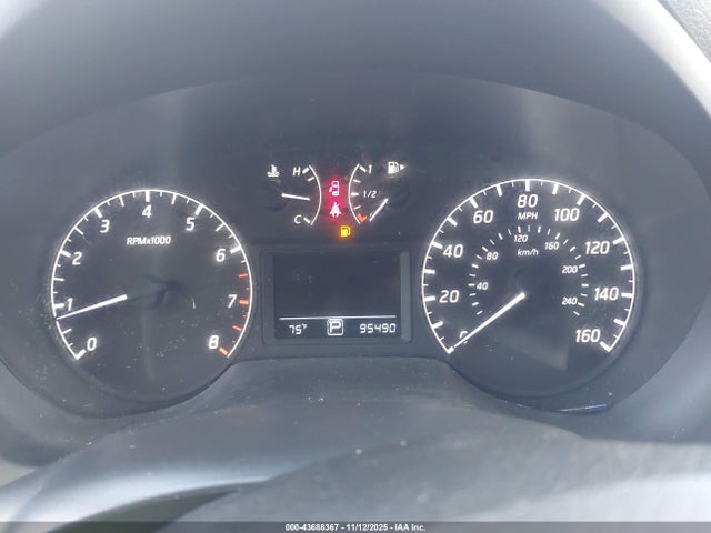 Nissan SENTRA S 2014 3N1AB7AP7EY289249 Image 7