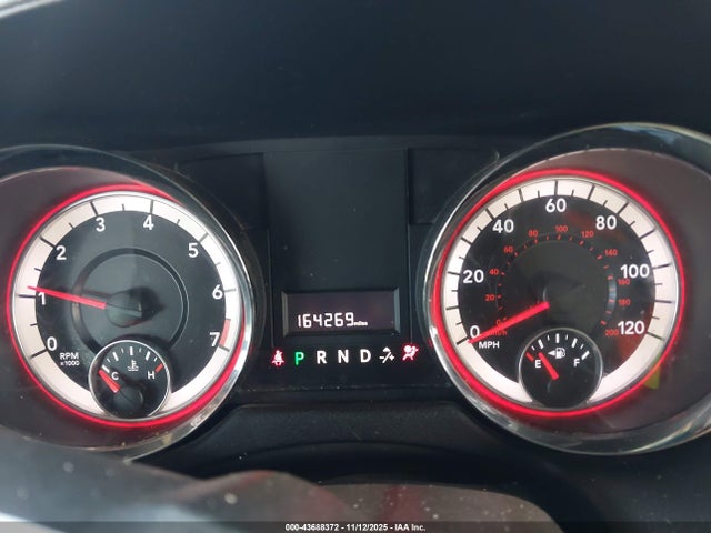 2015 DODGE GRAND CARAVAN 2C4RDGBG9FR669008 Photo 6