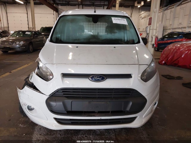 Ford Transit Connect Xlt 2014 NM0LE7FX5E1153757 Image 13