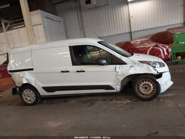 Ford Transit Connect Xlt 2014 NM0LE7FX5E1153757 Image 14