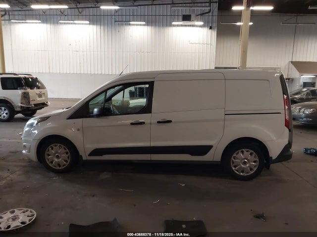 Ford Transit Connect Xlt 2014 NM0LE7FX5E1153757 Image 15