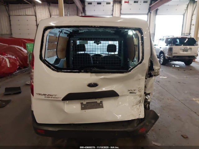 Ford Transit Connect Xlt 2014 NM0LE7FX5E1153757 Image 17