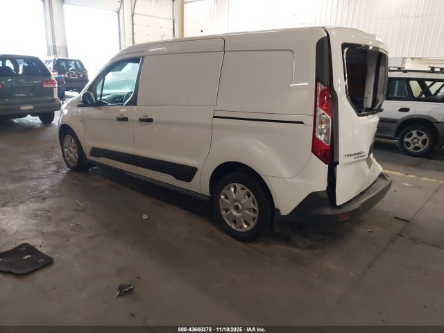 Ford Transit Connect Xlt 2014 NM0LE7FX5E1153757 Image 3