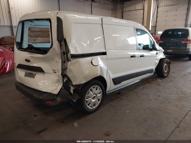 Ford Transit Connect Xlt 2014 NM0LE7FX5E1153757 Image 4