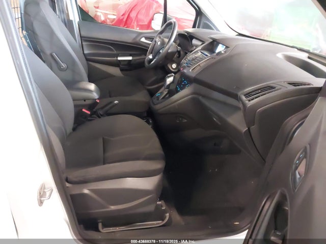 Ford Transit Connect Xlt 2014 NM0LE7FX5E1153757 Image 5