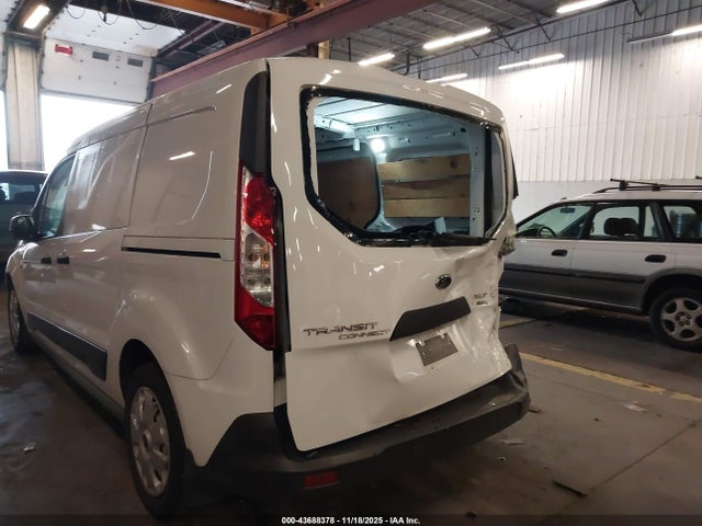 Ford Transit Connect Xlt 2014 NM0LE7FX5E1153757 Image 6