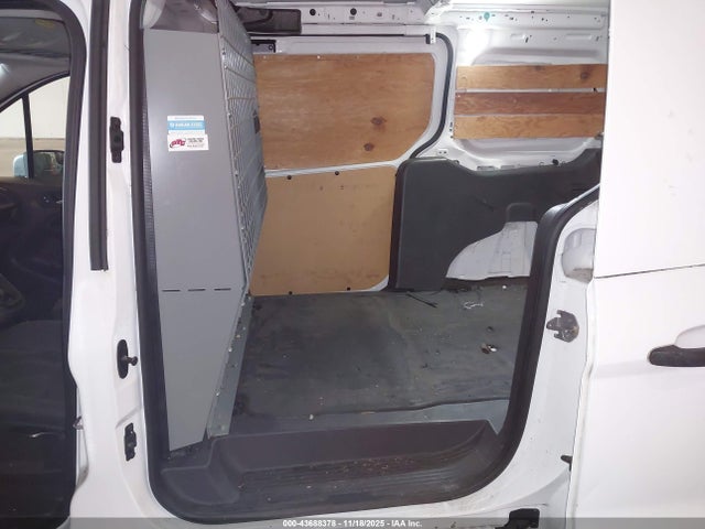 Ford Transit Connect Xlt 2014 NM0LE7FX5E1153757 Image 8