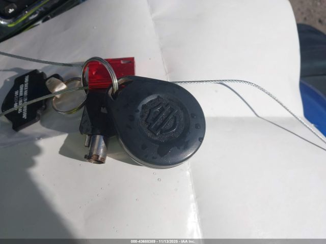 2010 HARLEY-DAVIDSON FLHTK 1HD1KEM19AB657429 Photo 10