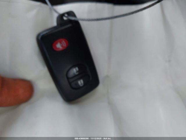 2015 TOYOTA PRIUS V JTDZN3EU3FJ032126 Photo 10