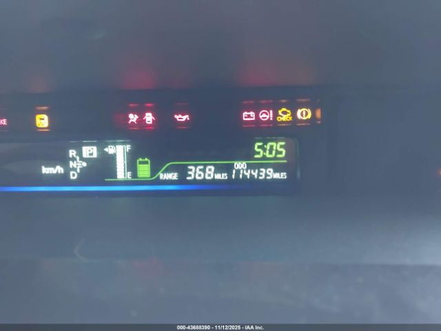 2015 TOYOTA PRIUS V JTDZN3EU3FJ032126 Photo 6