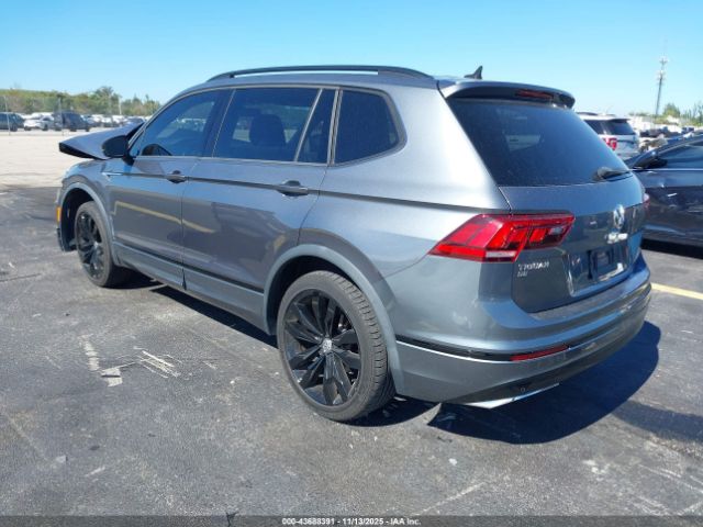 2021 VOLKSWAGEN TIGUAN 3VV3B7AX2MM107938 Photo 2
