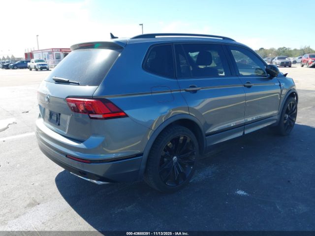 2021 VOLKSWAGEN TIGUAN 3VV3B7AX2MM107938 Photo 3
