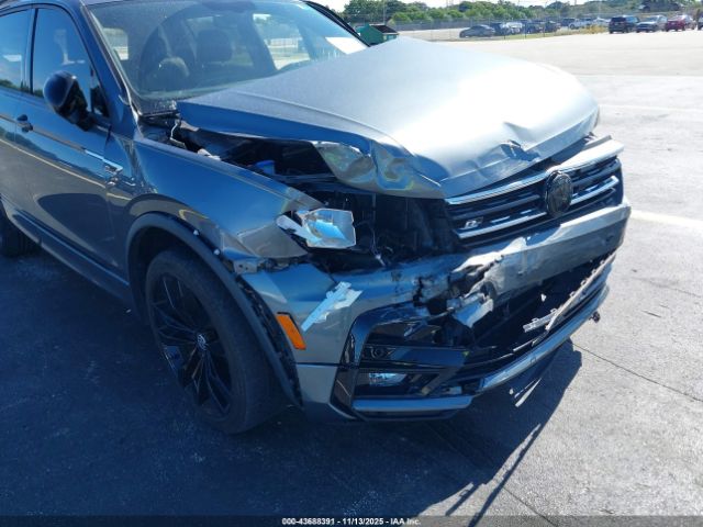 2021 VOLKSWAGEN TIGUAN 3VV3B7AX2MM107938 Photo 5