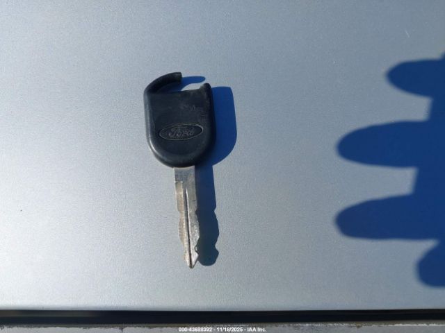 2006 FORD MUSTANG 1ZVFT80N665245096 Photo 10