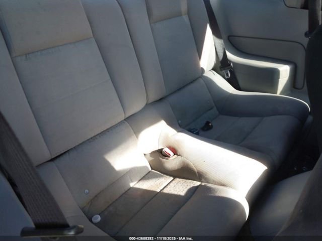 2006 FORD MUSTANG 1ZVFT80N665245096 Photo 7