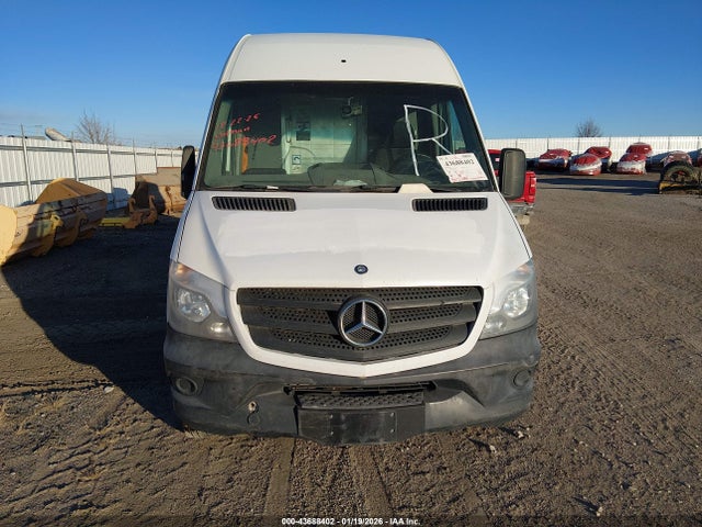 WD3PE8DB7FP125484 Mercedes-Benz Sprinter 2500 High Roof