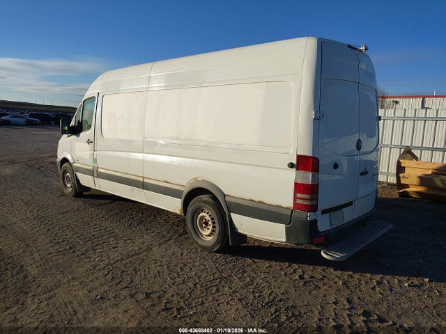 WD3PE8DB7FP125484 Mercedes-Benz Sprinter 2500 High Roof