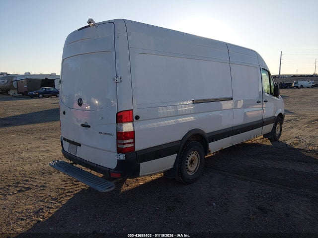 WD3PE8DB7FP125484 Mercedes-Benz Sprinter 2500 High Roof