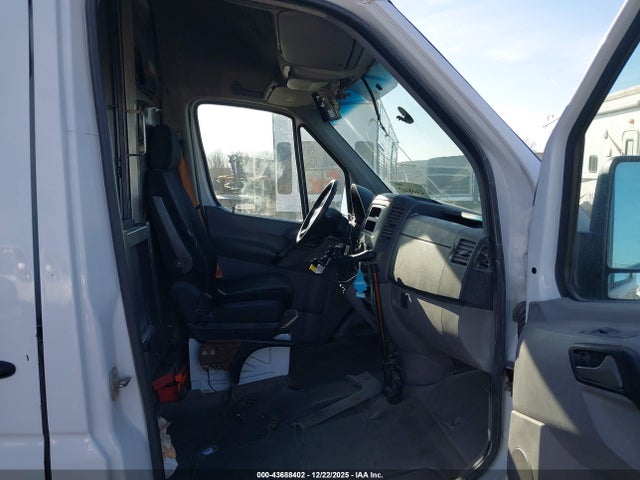 WD3PE8DB7FP125484 Mercedes-Benz Sprinter 2500 High Roof