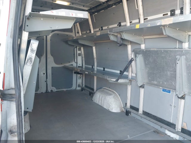 WD3PE8DB7FP125484 Mercedes-Benz Sprinter 2500 High Roof