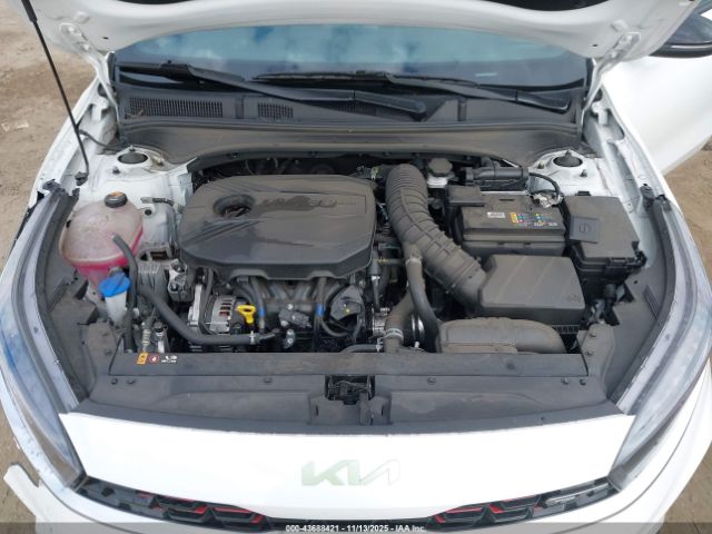 2023 KIA FORTE 3KPF44AC7PE606413 Photo 9
