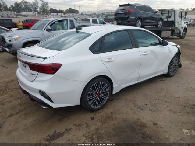 2023 KIA FORTE 3KPF44AC7PE606413 Photo 3