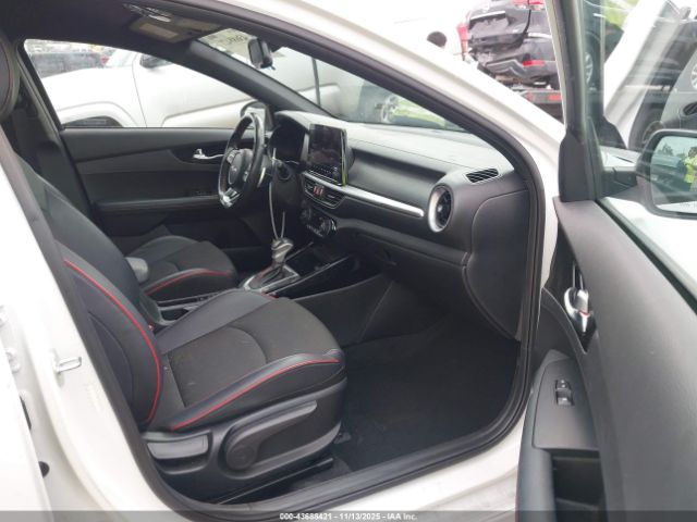 2023 KIA FORTE 3KPF44AC7PE606413 Photo 4