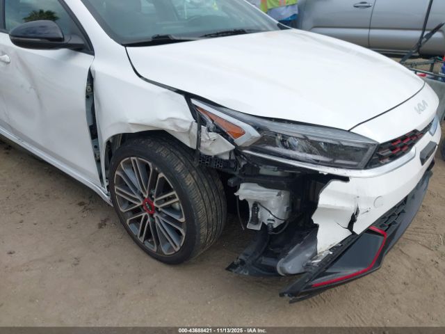2023 KIA FORTE 3KPF44AC7PE606413 Photo 5