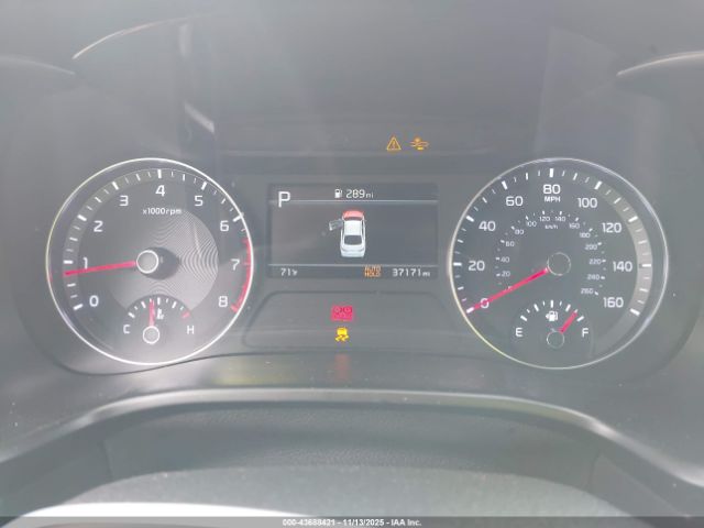 2023 KIA FORTE 3KPF44AC7PE606413 Photo 6