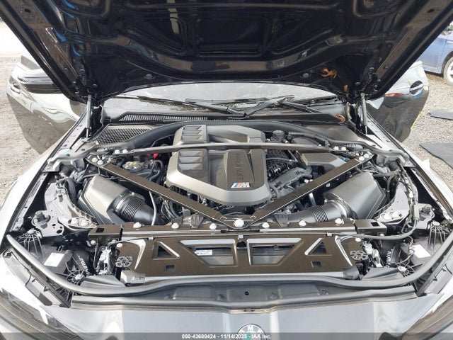 WBS33HK03TCV84857 BMW M4 Competition Xdrive
