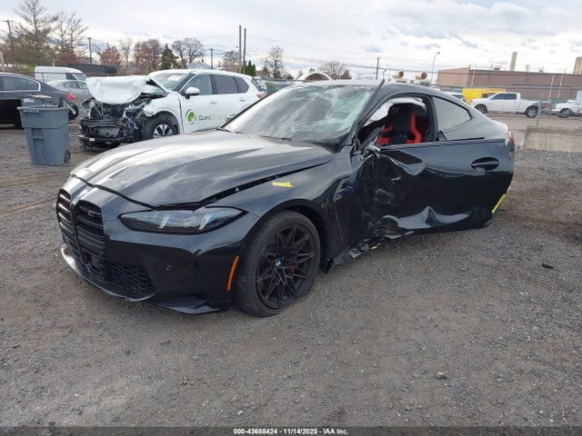 WBS33HK03TCV84857 BMW M4 Competition Xdrive