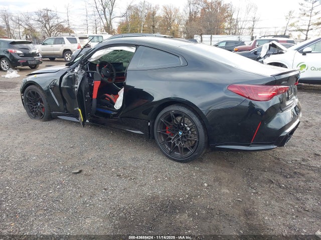 WBS33HK03TCV84857 BMW M4 Competition Xdrive