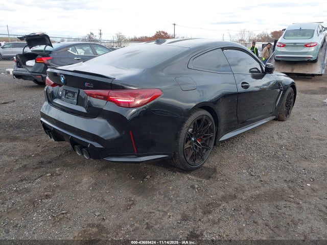WBS33HK03TCV84857 BMW M4 Competition Xdrive