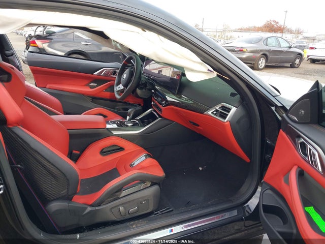 WBS33HK03TCV84857 BMW M4 Competition Xdrive