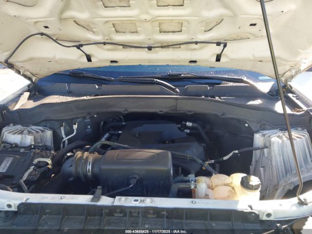 2020 FORD EXPLORER 1FMSK8DH0LGB71582 Photo 9