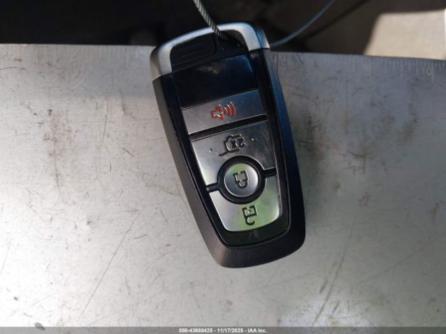 2020 FORD EXPLORER 1FMSK8DH0LGB71582 Photo 10